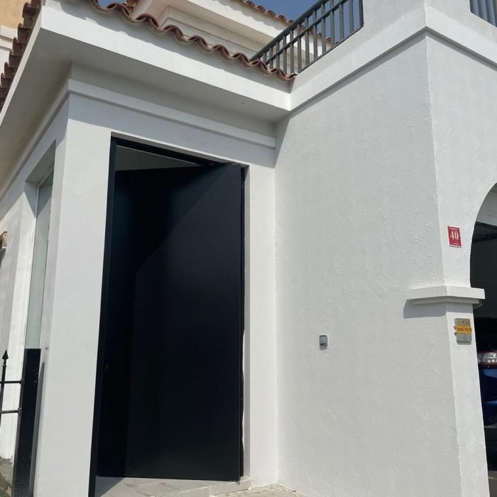 Open Door Jumeirah Island Villa